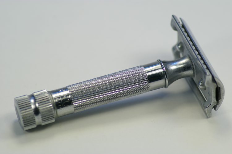 Merkur Safety Razor